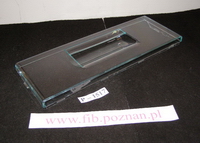 POKRYWA SZUFLADY 153MM